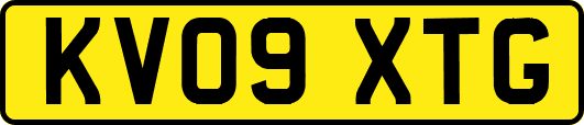 KV09XTG
