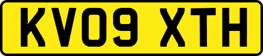 KV09XTH