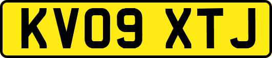 KV09XTJ