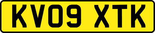 KV09XTK