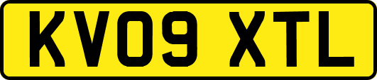 KV09XTL