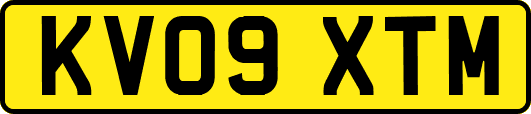 KV09XTM