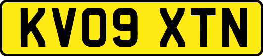 KV09XTN