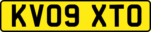 KV09XTO
