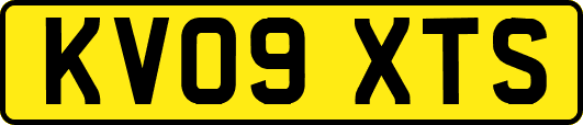 KV09XTS