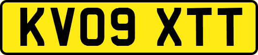 KV09XTT