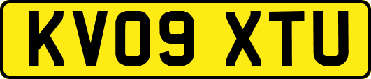 KV09XTU