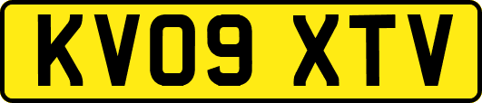 KV09XTV