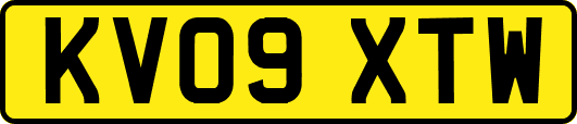 KV09XTW