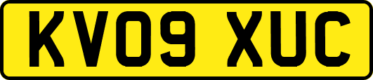 KV09XUC