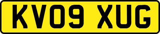 KV09XUG