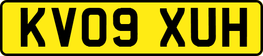 KV09XUH
