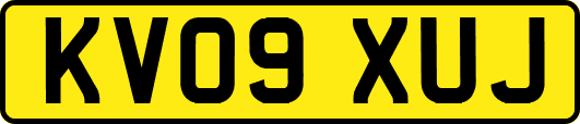 KV09XUJ