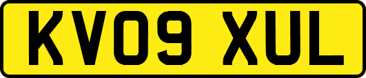 KV09XUL