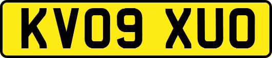 KV09XUO