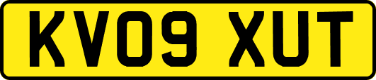 KV09XUT