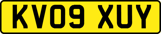 KV09XUY