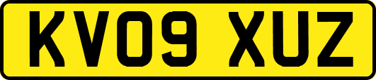 KV09XUZ