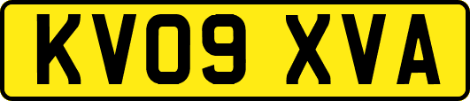 KV09XVA