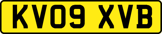 KV09XVB