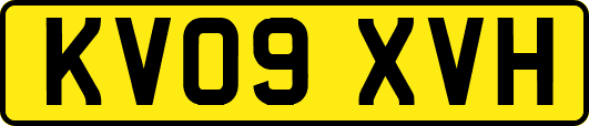 KV09XVH
