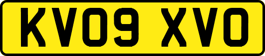KV09XVO
