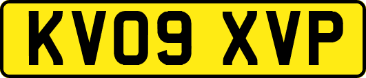 KV09XVP