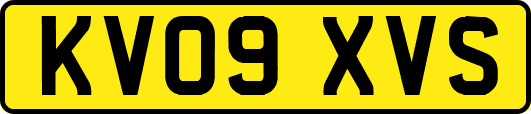 KV09XVS