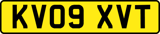 KV09XVT