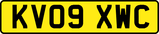 KV09XWC