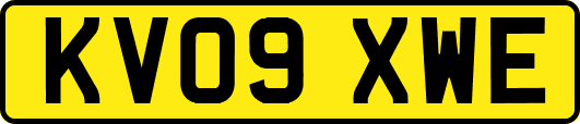 KV09XWE