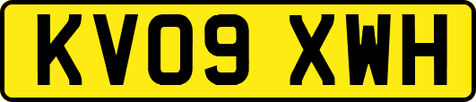 KV09XWH