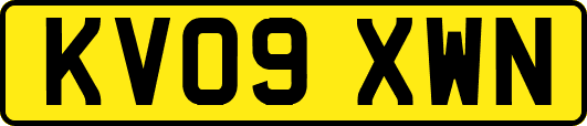 KV09XWN