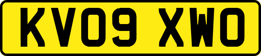 KV09XWO