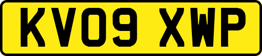 KV09XWP