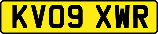 KV09XWR