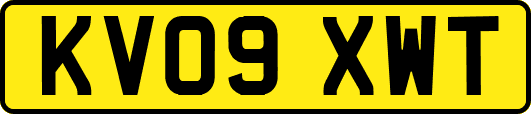 KV09XWT