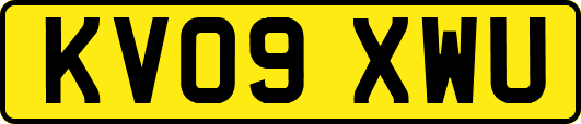 KV09XWU