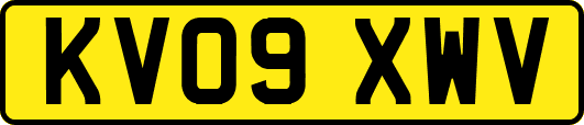 KV09XWV
