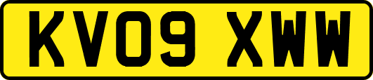 KV09XWW