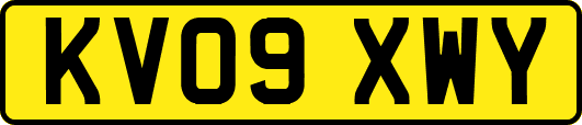 KV09XWY