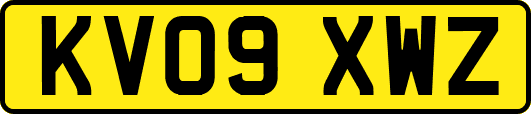 KV09XWZ