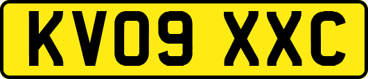 KV09XXC