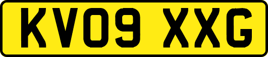 KV09XXG