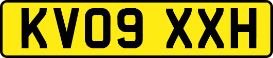 KV09XXH