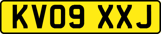 KV09XXJ