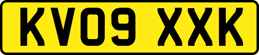 KV09XXK
