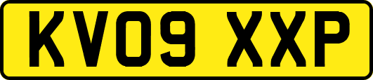 KV09XXP