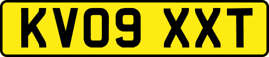 KV09XXT