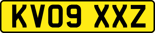 KV09XXZ